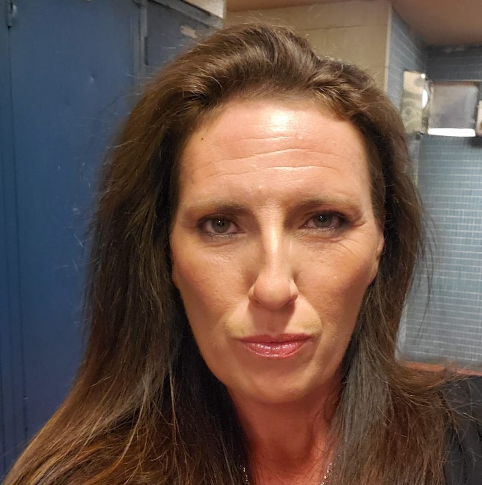 Meet your Posher, Doris